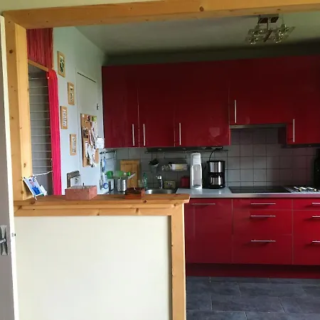 Studio Avec Wifi A La Barre Apartamento