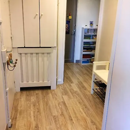 Studio Avec Wifi A La Barre * Deuil-la-Barre