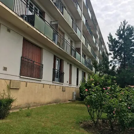 Apartamento Studio Avec Wifi A La Barre