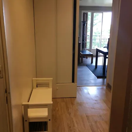 Apartamento Studio Avec Wifi A La Barre *